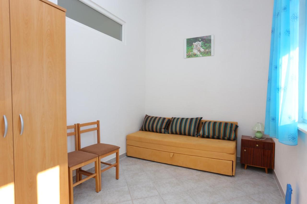 Apartments By The Sea Slatine, Ciovo - 14541 Exterior foto